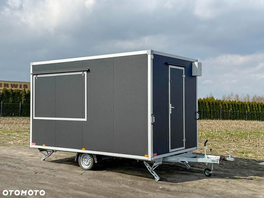 Nowim Przyczepa - 12