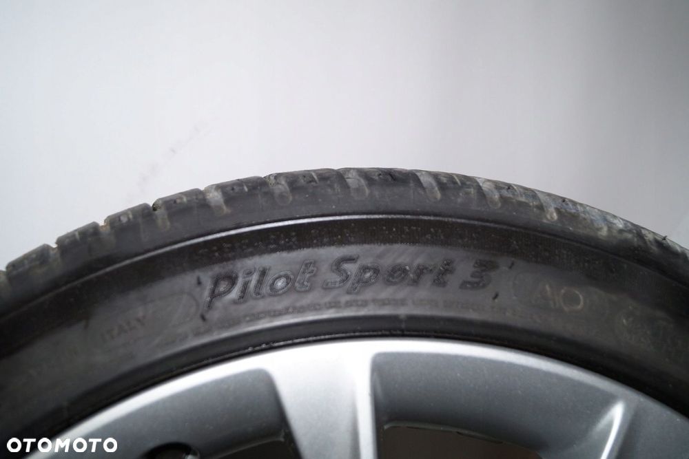 AUDI A5 S5 S4 A4 KOŁA FELGI LATO 245 40 R18 ET29 MICHELIN - 6