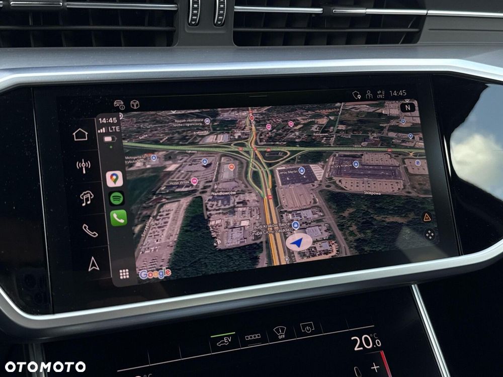 Audi A6 Limousine - 10