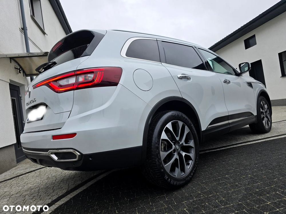 Renault Koleos 2.0 dCi Initiale Paris X-Tronic - 24