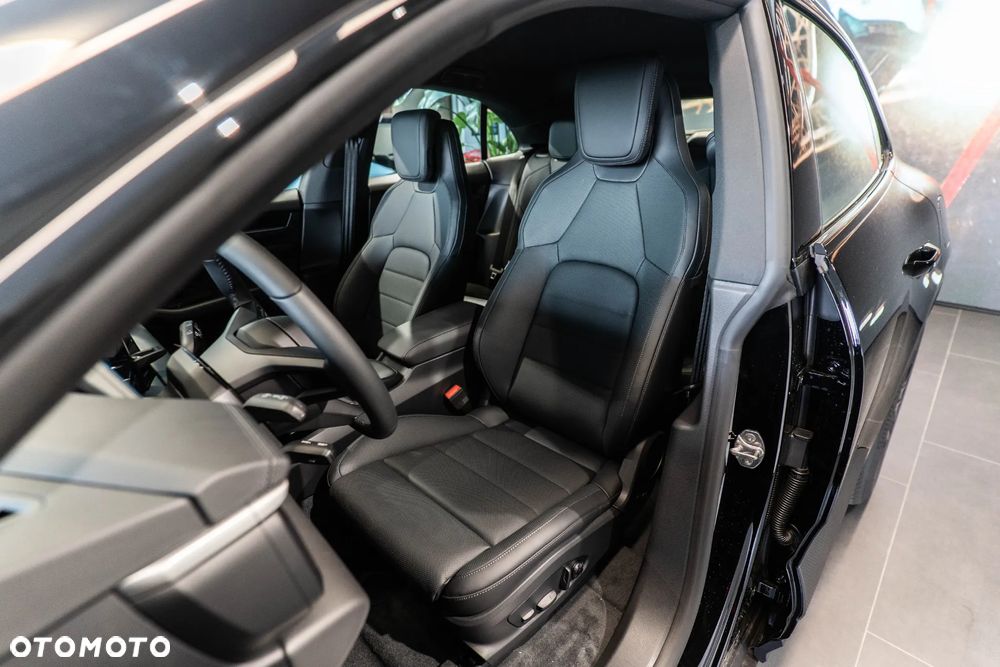 Porsche Macan - 9
