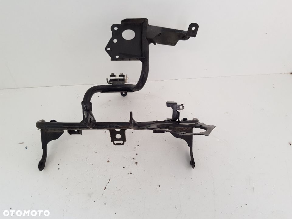 MBK Yamaha X-MAX 125 10-13 Stelaż Przód Mocowanie - 3