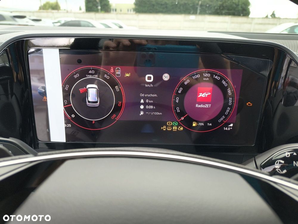 Skoda Kodiaq 2.0 TSI 4x4 RS DSG - 15