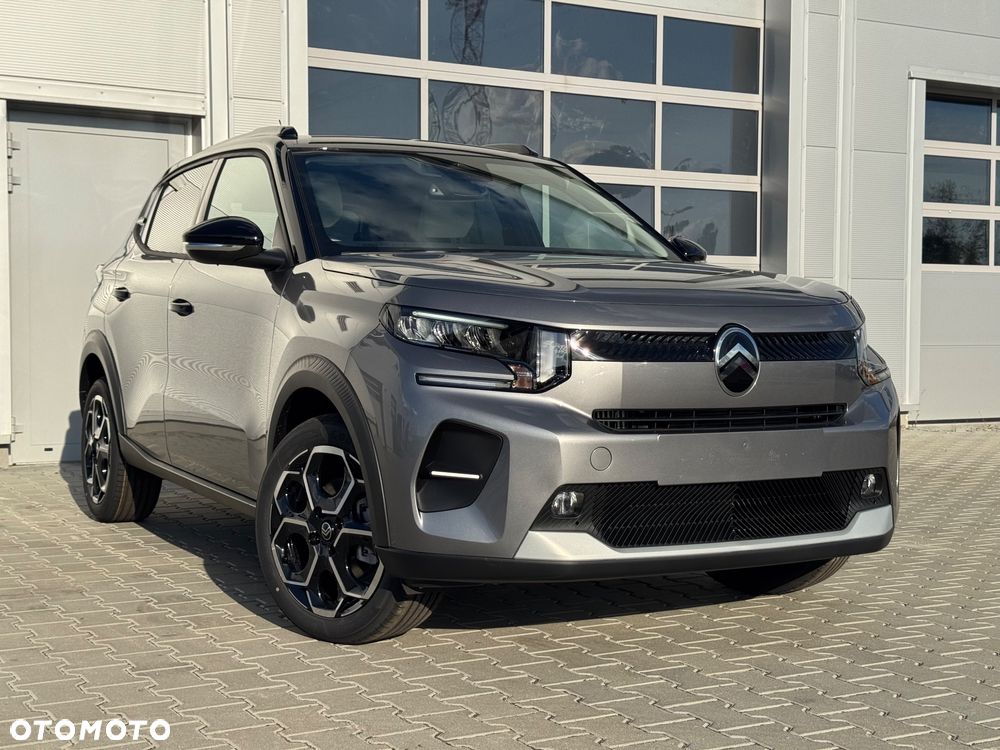 Citroën C3 1.2 mHEV Max - 1