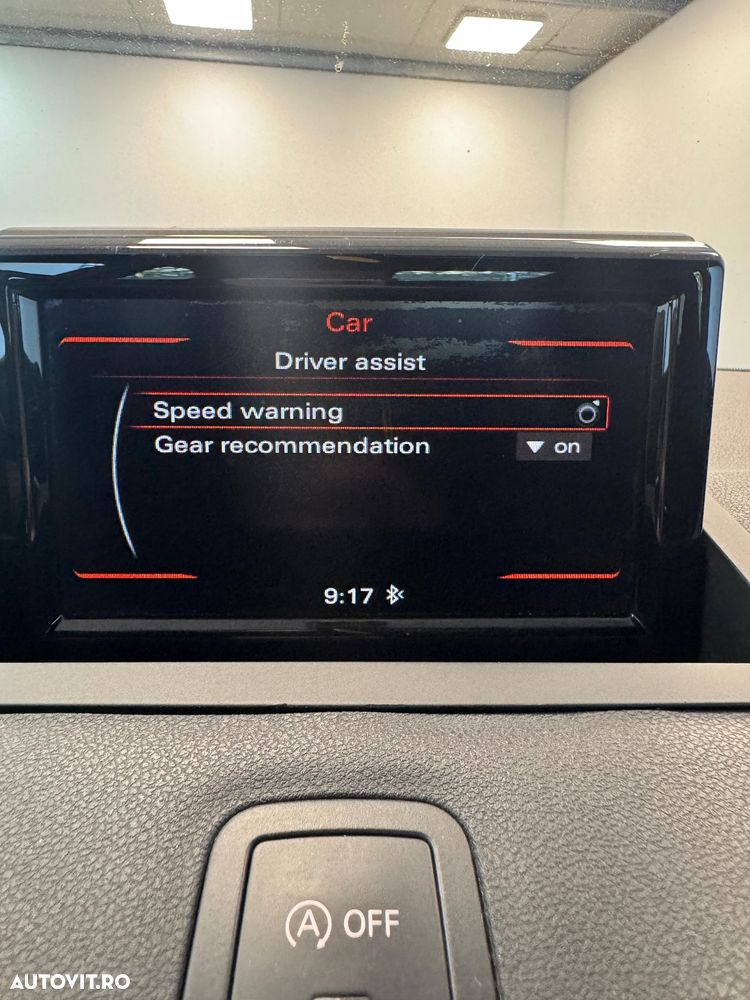 Audi A1 1.4 TFSI Attraction - 29