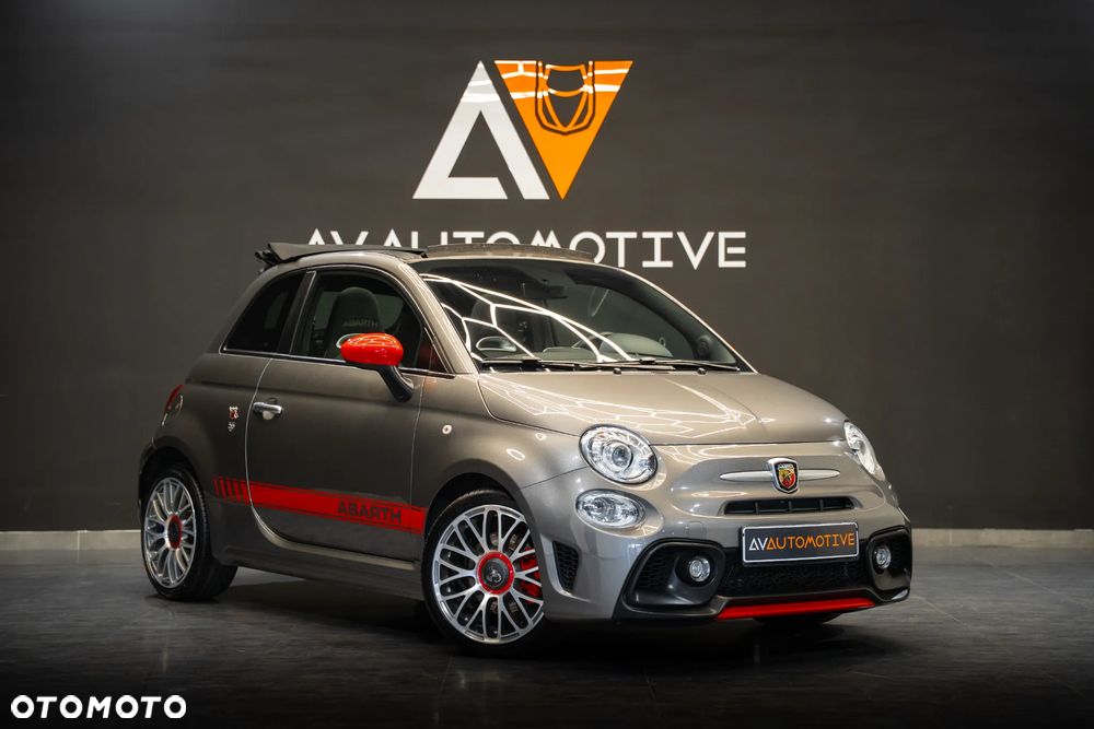 Abarth 595C