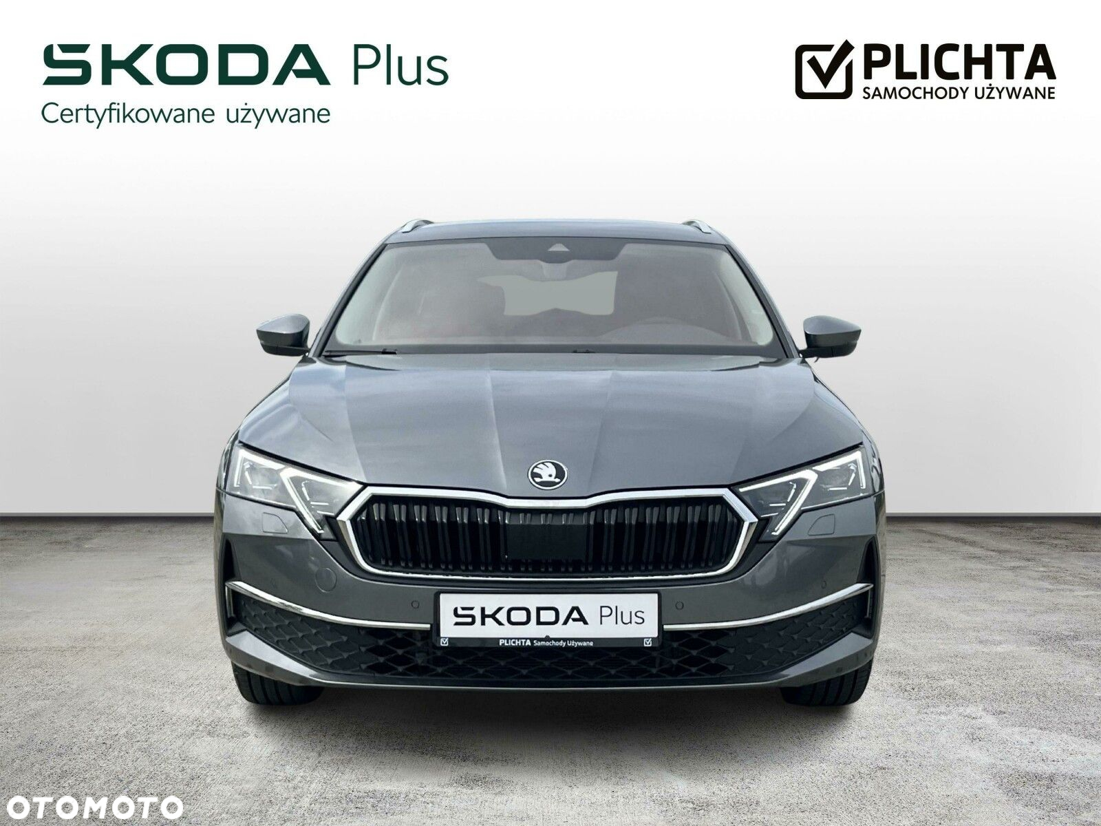 Skoda Octavia - 8