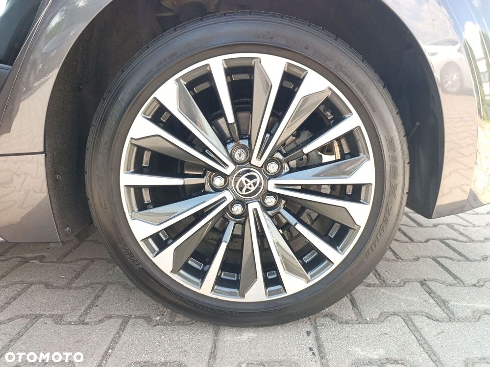 Toyota Corolla 1.8 Hybrid Style - 16