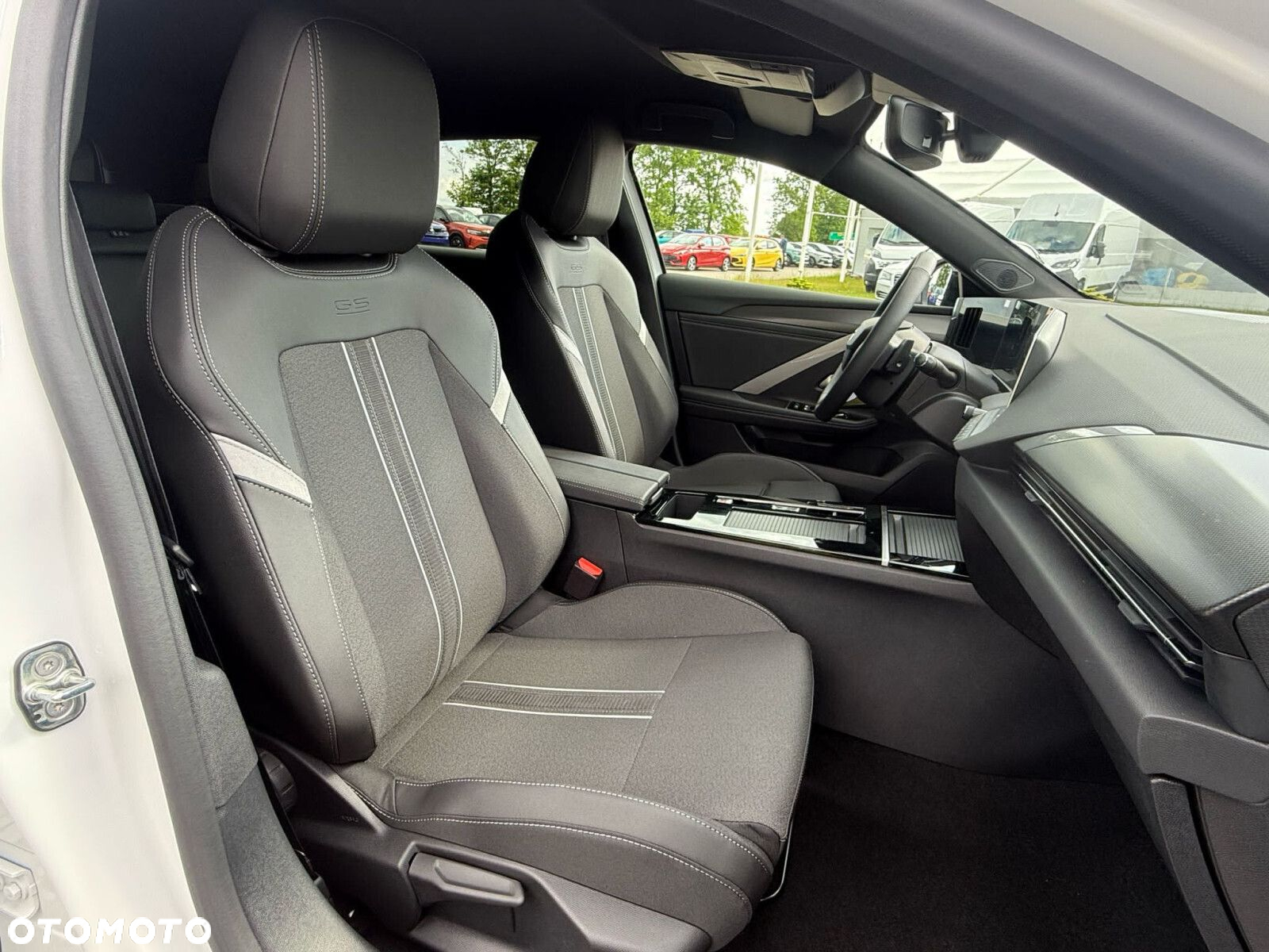 Opel Astra - 21