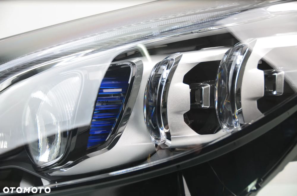 MERCEDES GT AMG W290 MULTIBEAM LED A2909069000 PRAWA Przedni Oryginał - 3