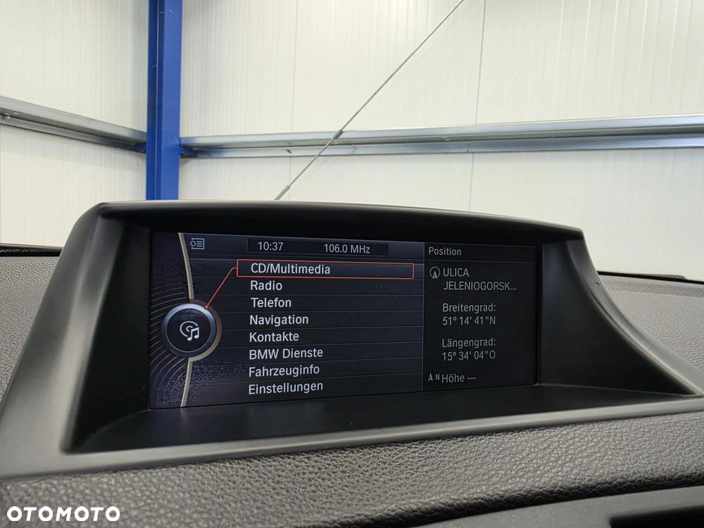 BMW Seria 1 118i Edition Sport - 33