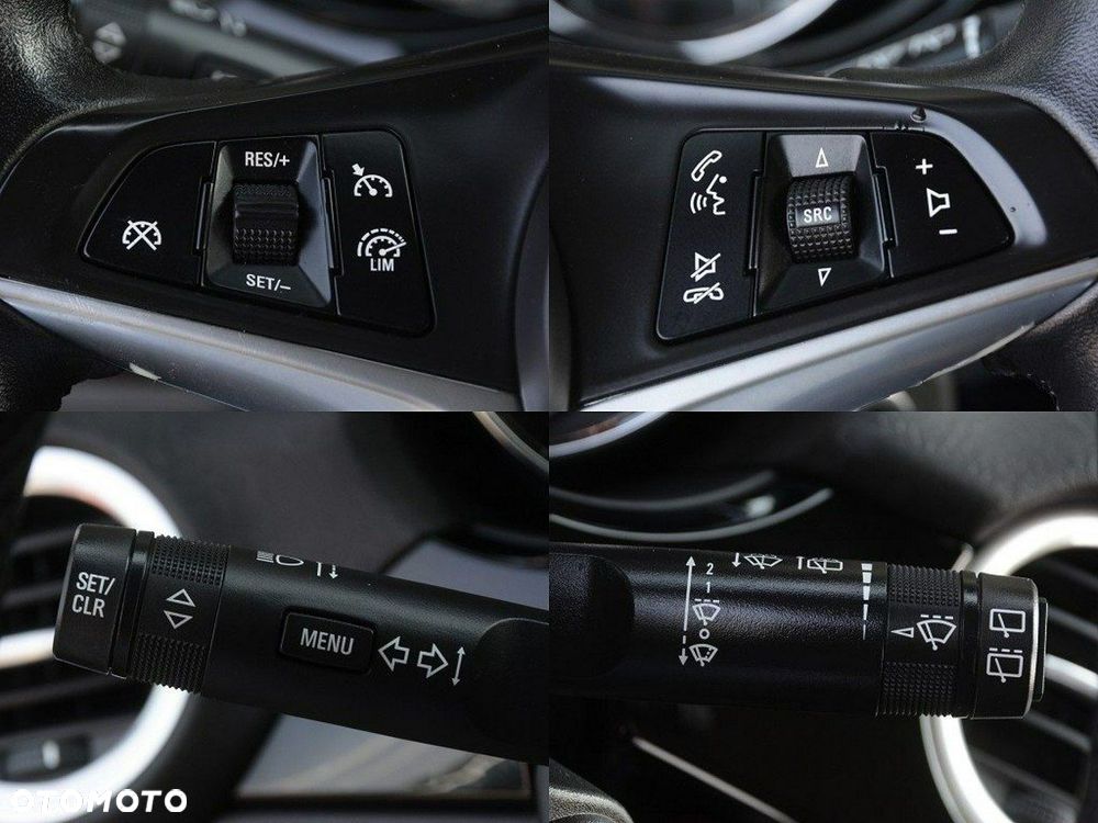 Opel Adam 1.4 Start/Stop Glam - 16