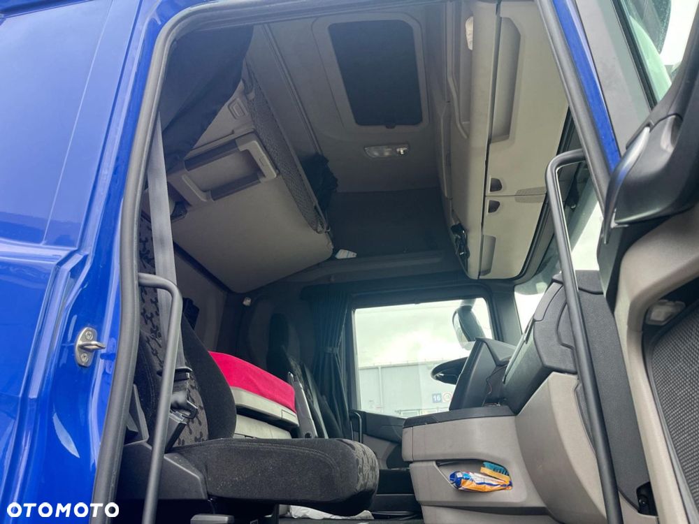 Scania R 500 A4x2EB MEGA - 15