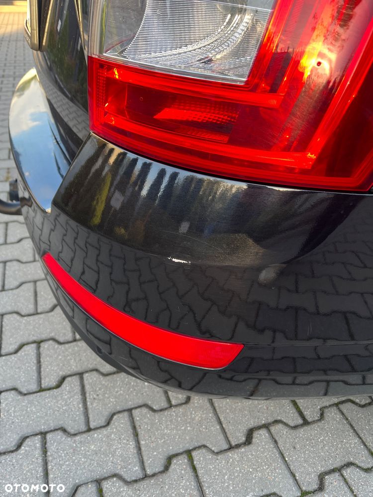 Skoda Octavia 2.0 TDI Ambition DSG - 15