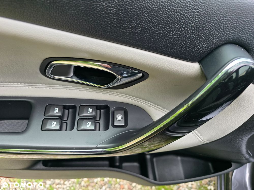 Kia Ceed 1.6 GDI Spirit - 31