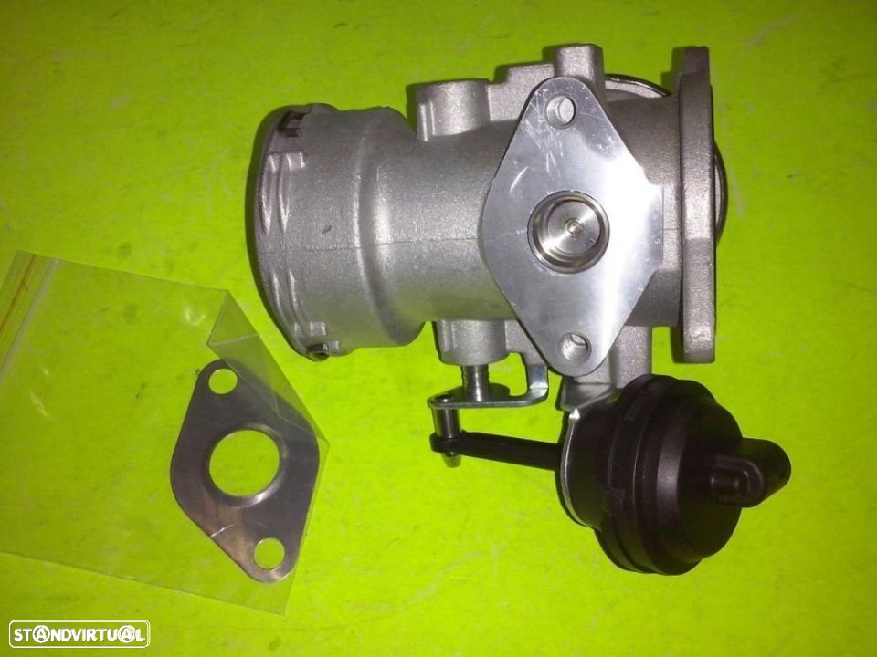 Válvula EGR Vw Audi Seat Skoda NOVA - 2