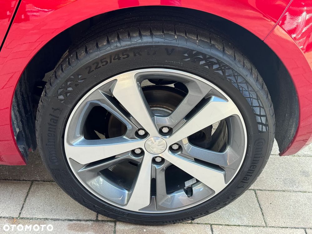 Peugeot 308 PureTech 130 Stop & Start Allure - 6