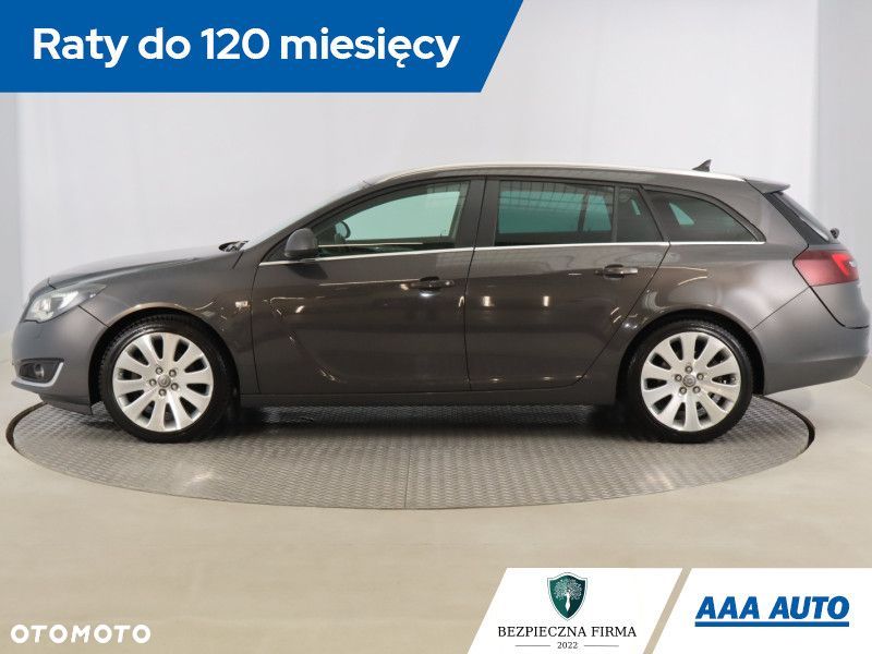 Opel Insignia - 4