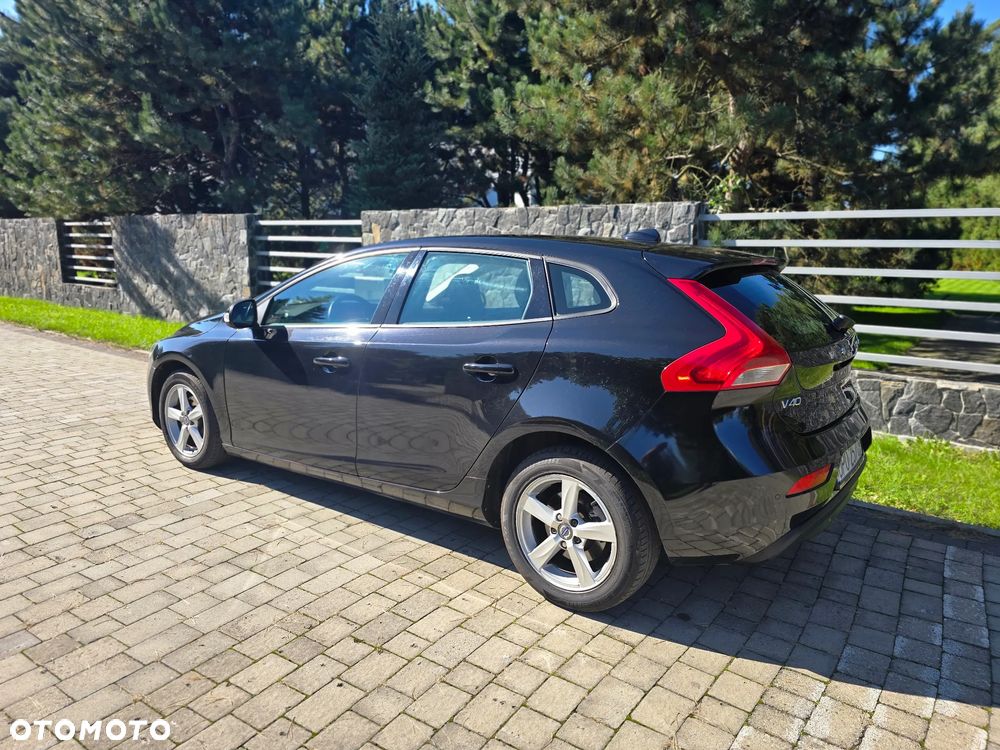 Volvo V40 - 7