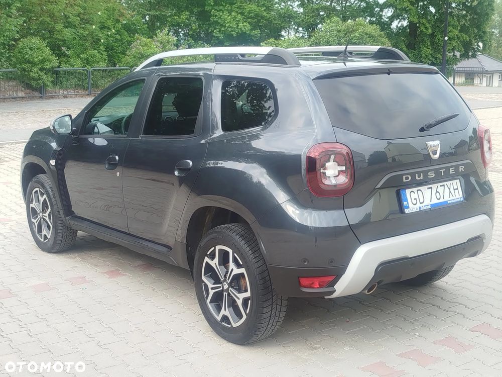 Dacia Duster 1.0 TCe Prestige - 7