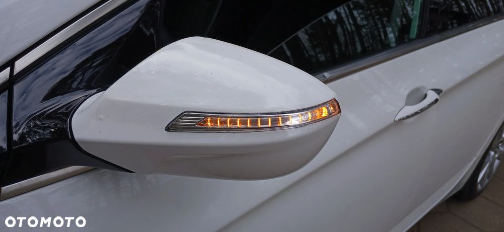 Hyundai i40 1.7 CRDi Automatik Premium - 29