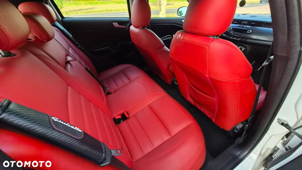 Alfa Romeo Giulietta 1.4 TB MultiAir Progression - 22