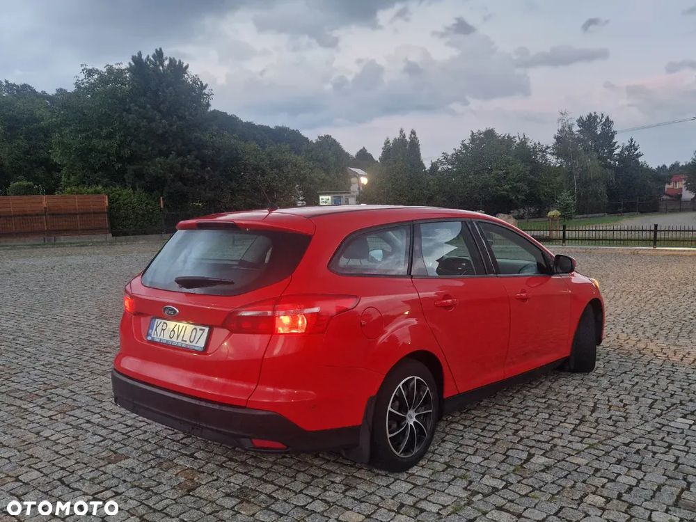 Ford Focus - 7