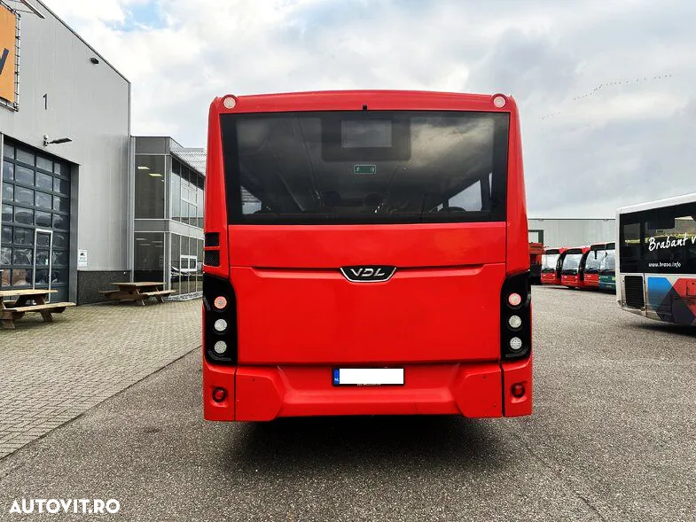 VDL CITEA - 6