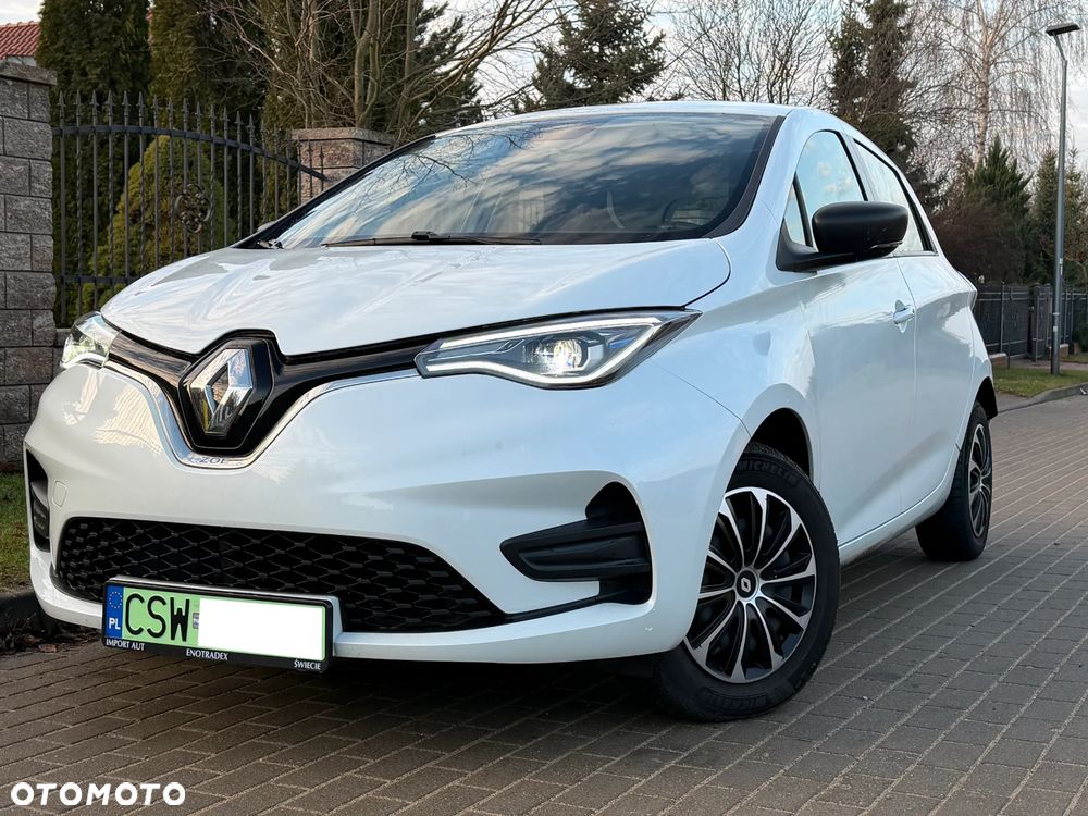Renault Zoe R110 Z.E 50 One - 1