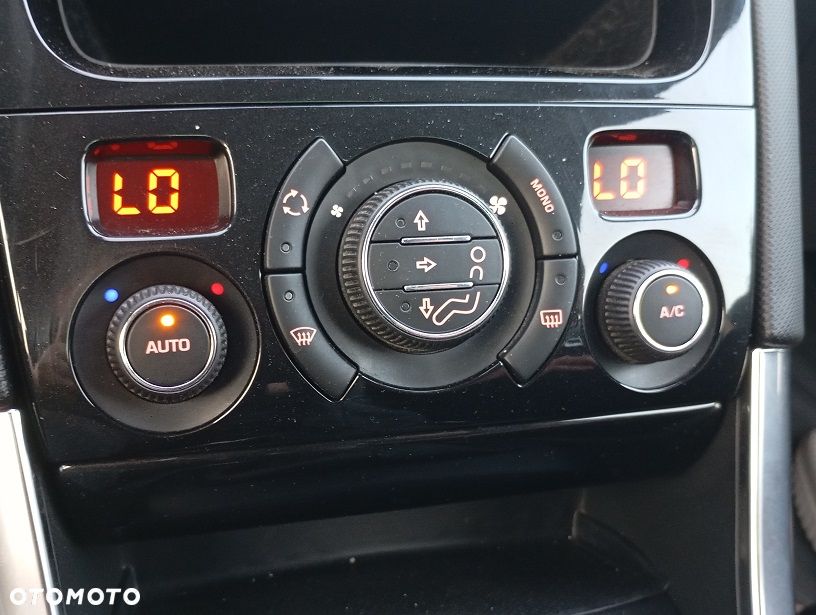 Peugeot 308 120 VTi Sport - 17