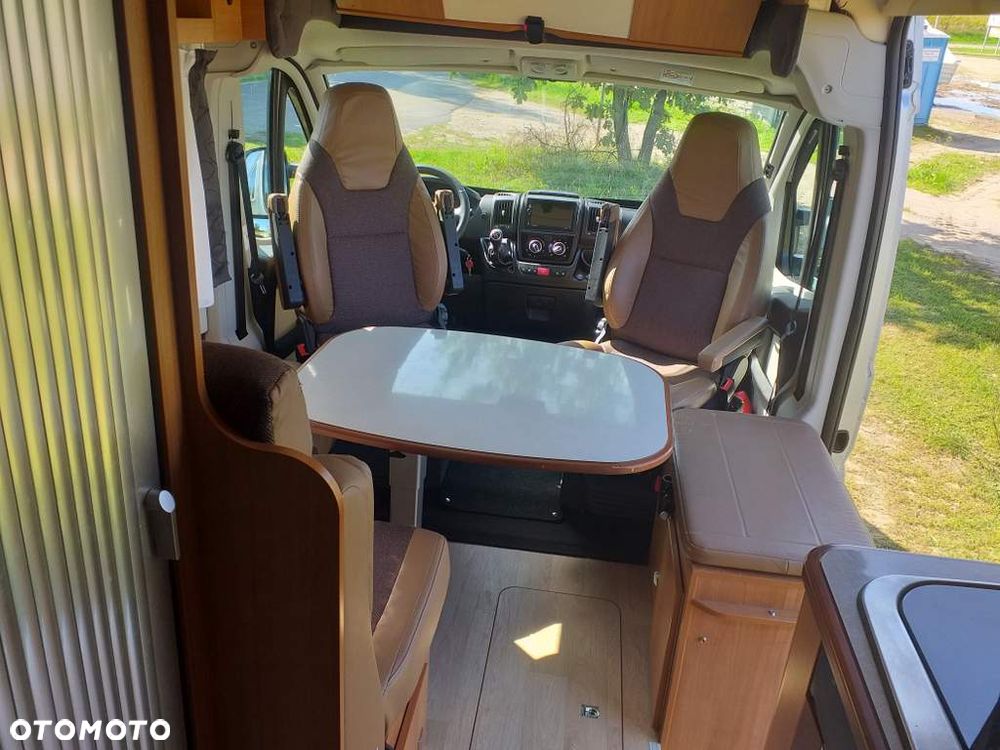 Fiat DREAMER Family 5-OSOBOWY - 16