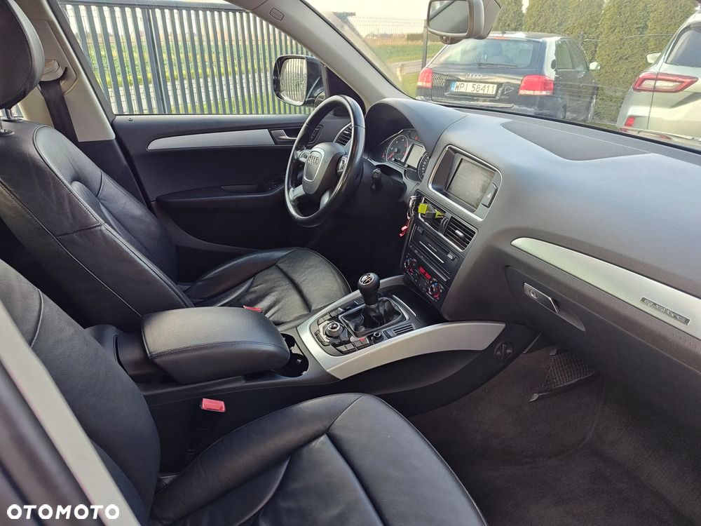 Audi Q5 ver-2-0-tdi-quattro - 4