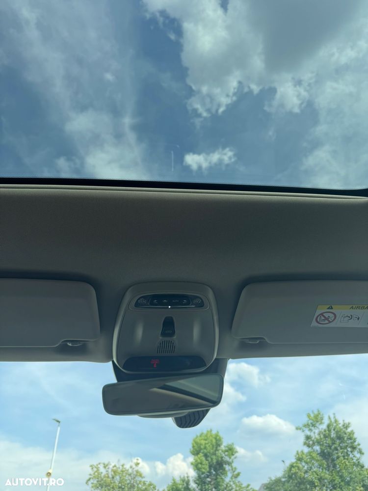 Volvo V40 D2 Aut. Momentum - 17