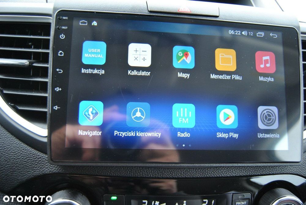 Honda CR-V 2.0 Executive - 9