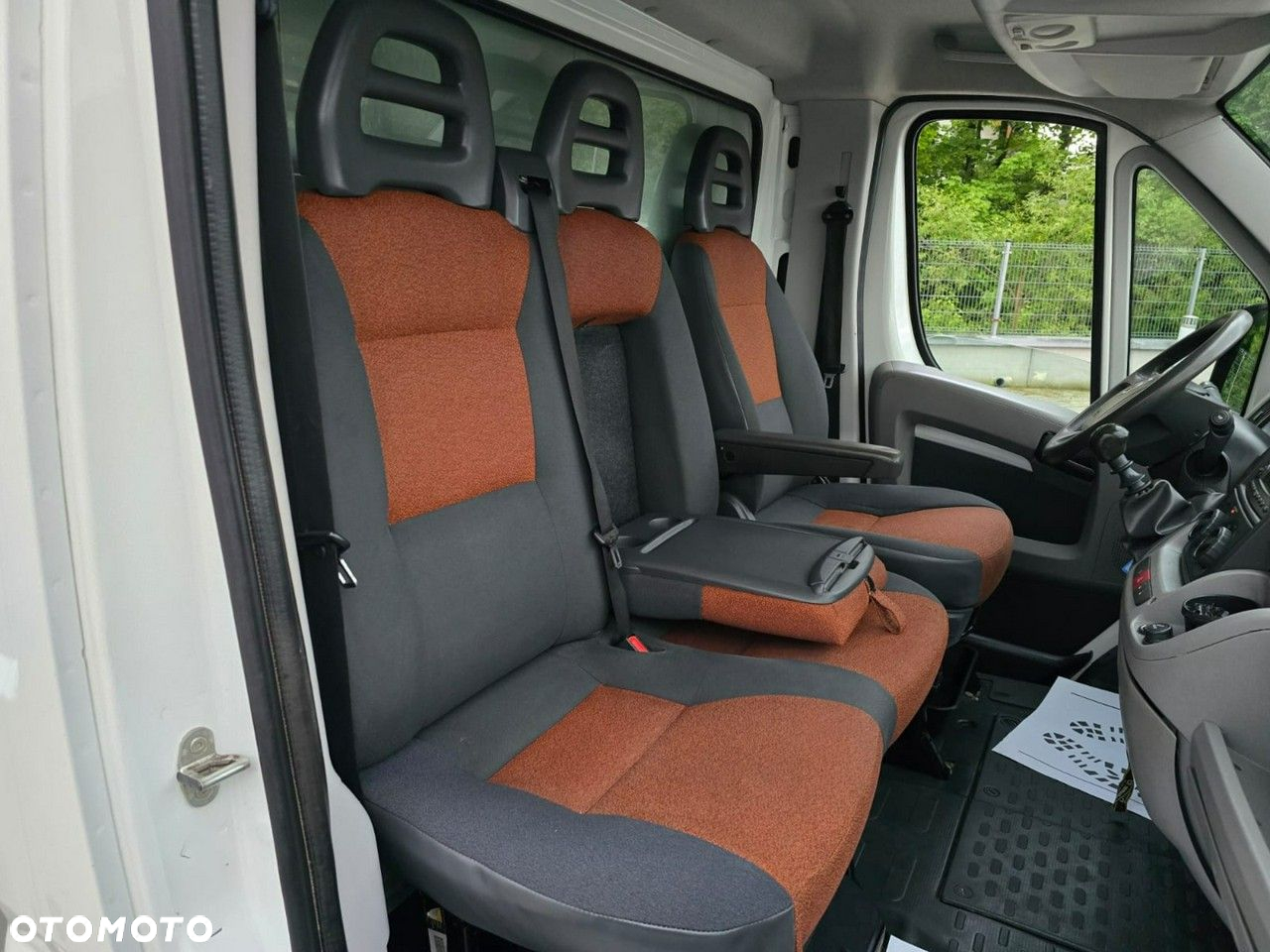 Fiat Ducato - 25
