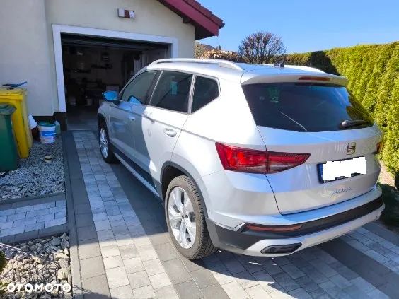 Seat Ateca 1.5 TSI Xperience S&S - 4