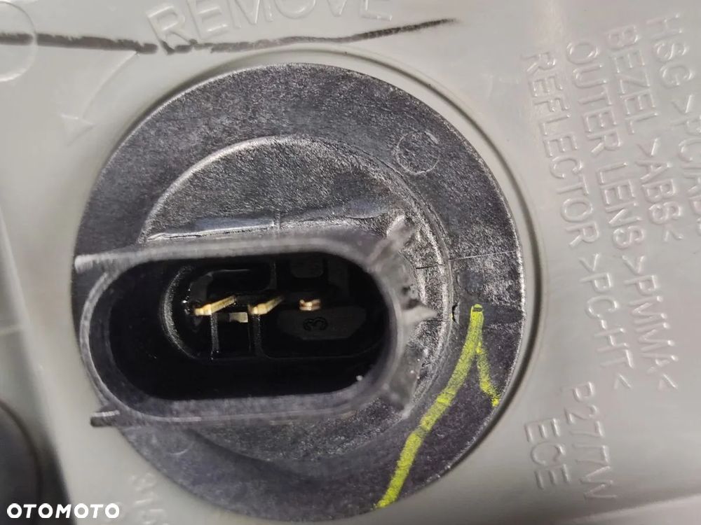 Lampa Tył Lewa i Prawa JEEP GRAND CHEROKEE WK2 17 21 rok - 13