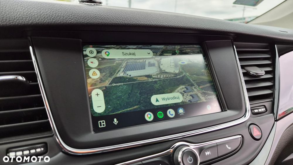 Opel Astra 1.6 CDTI Dynamic S&S - 15