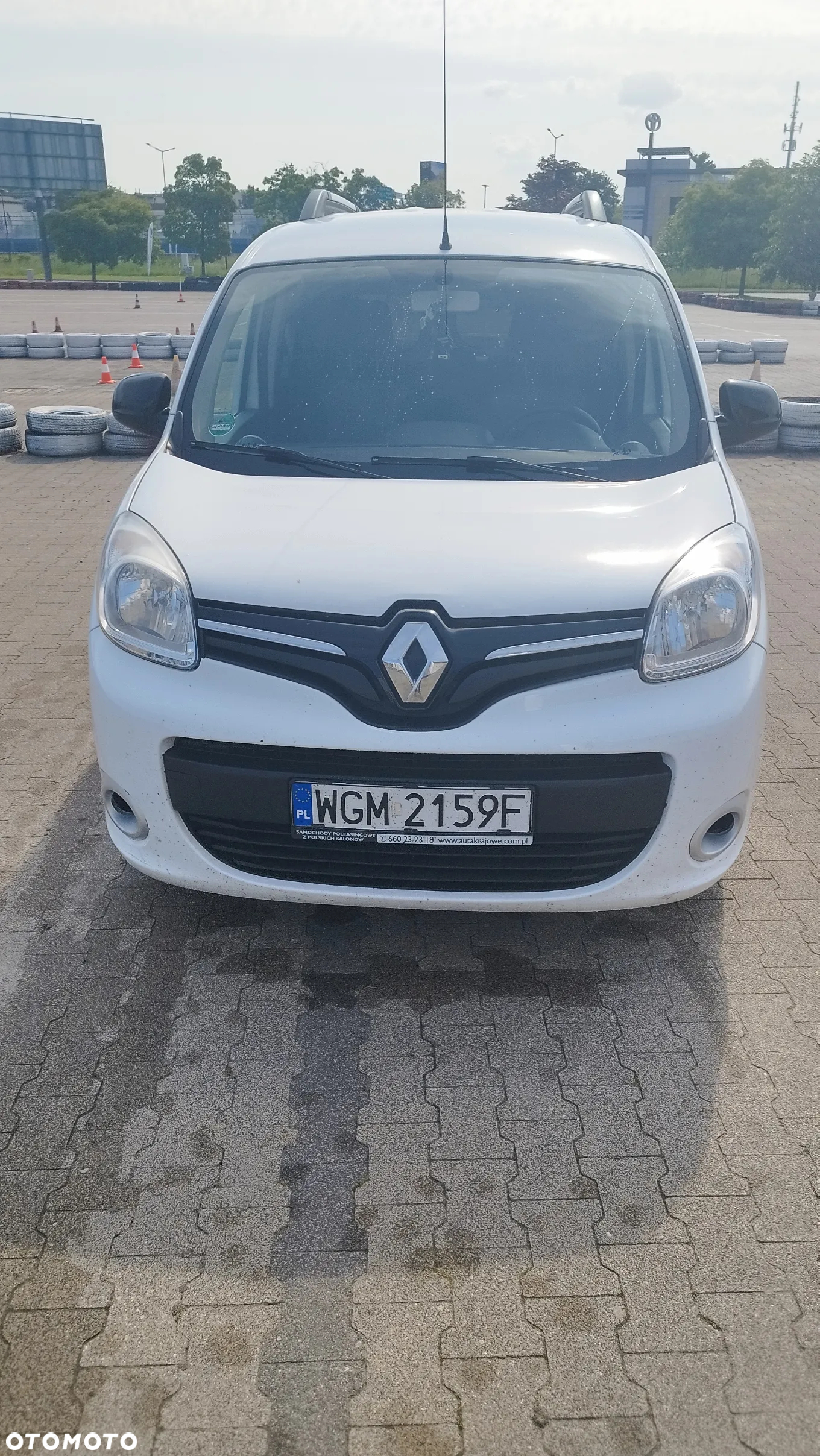 Renault Kangoo - 3