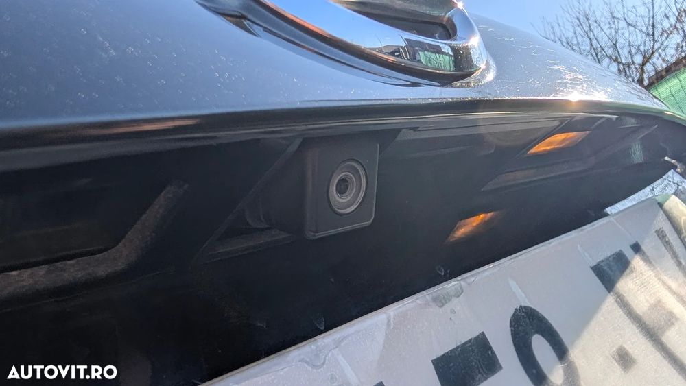 Nissan Juke 1.5 dCi Tekna - 16