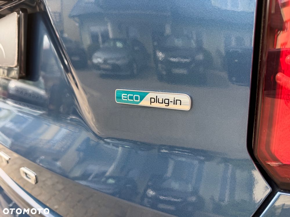 Kia Sorento 1.6 T-GDI PHEV Prestige Line 4WD 7os - 5