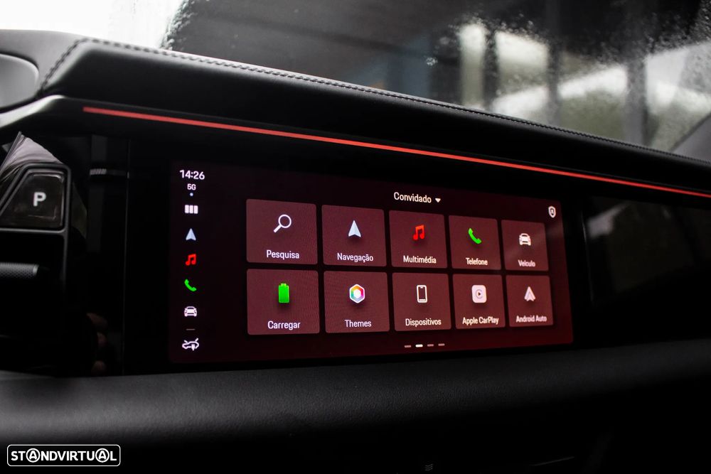 Porsche Macan Electric 4 - 44