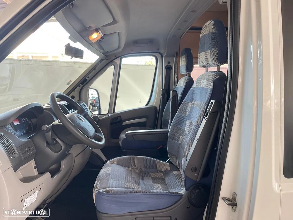 Adria Twin Adriatik - Autocaravana - 10