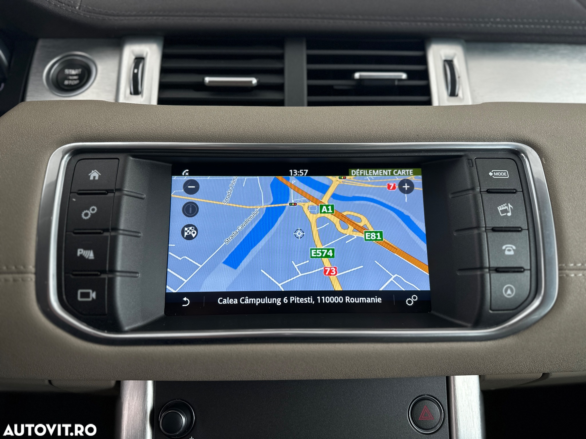 Land Rover Range Rover Evoque 2.0 D150 R-Dynamic - 9