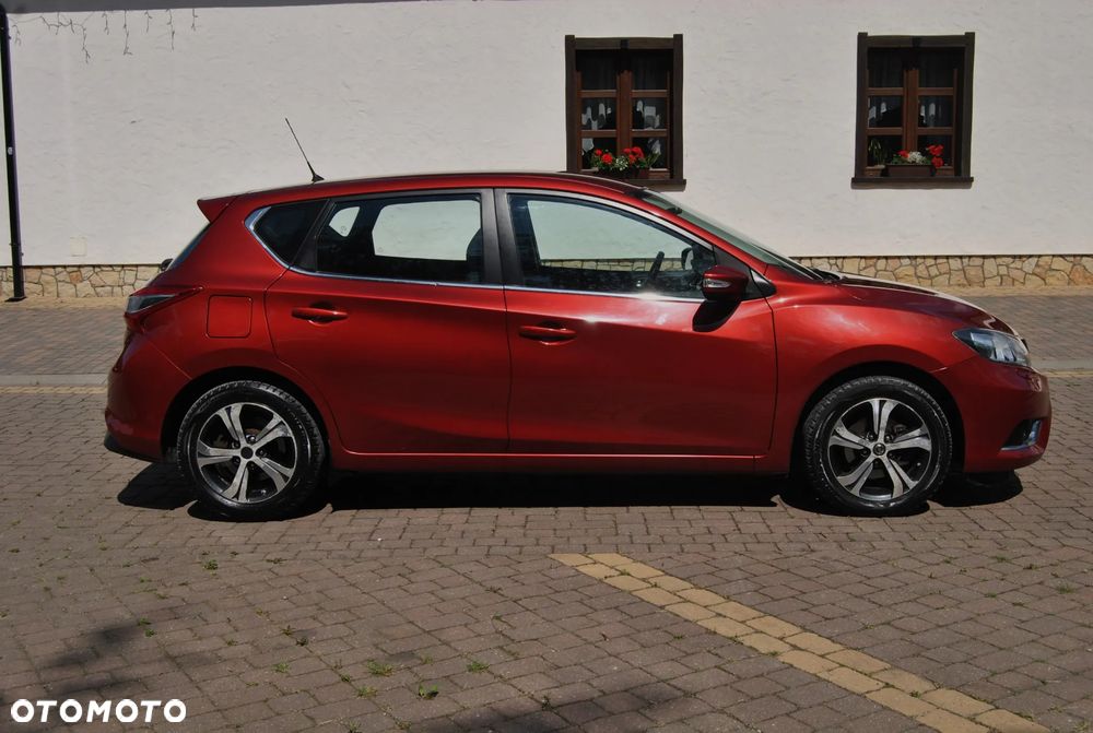Nissan Pulsar - 14