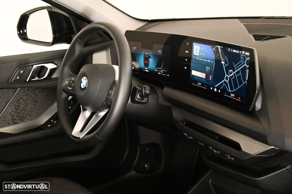 BMW 116 Standard - 20