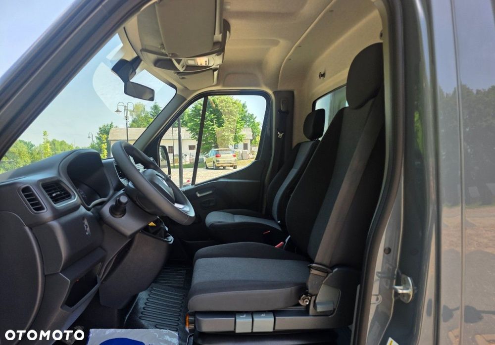 Renault Master - 8