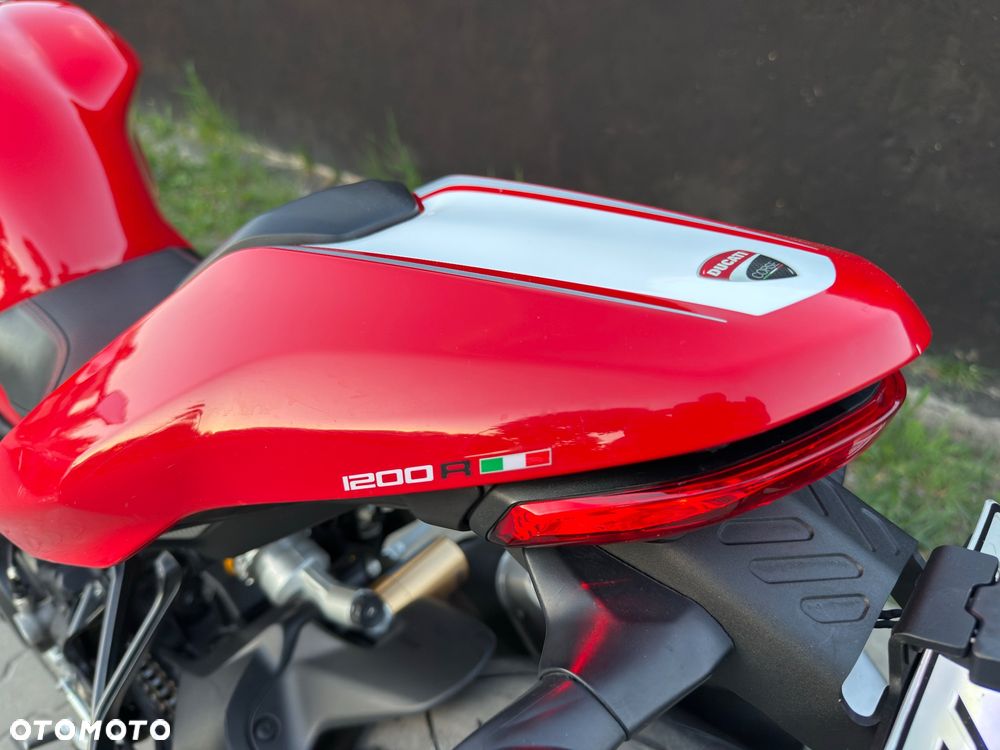 Ducati Monster - 6