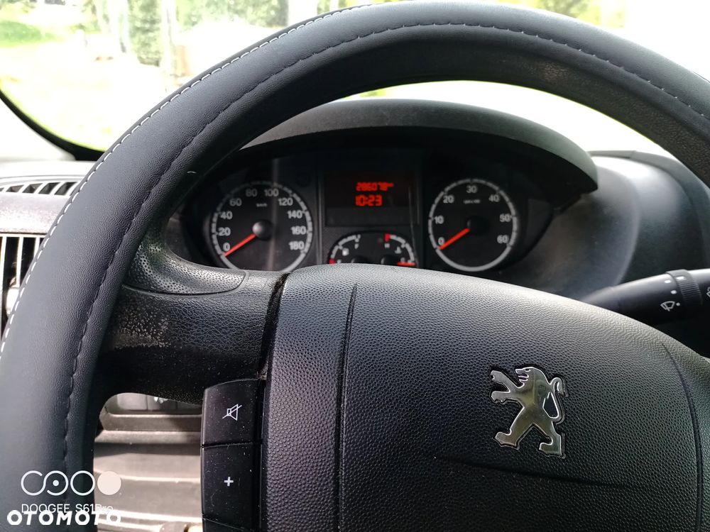 Peugeot Boxer - 14