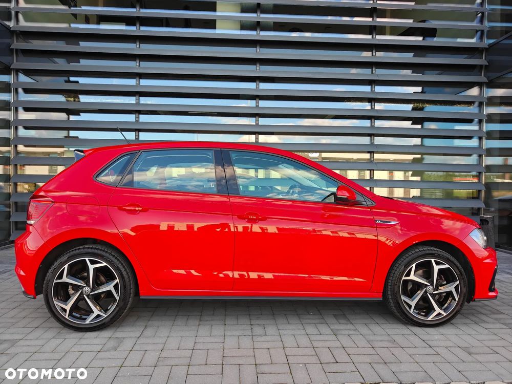 Volkswagen Polo - 5